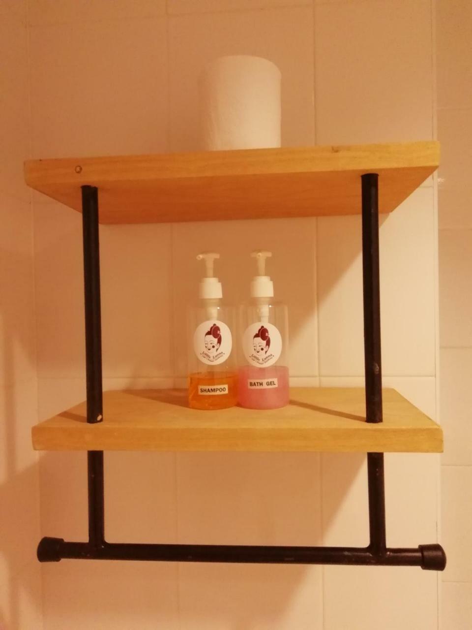 リトル ランナー カフェ アンド プレミア ゲストハウス チエンマイ エクステリア 写真
